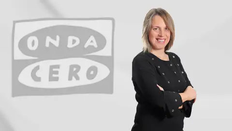 OC V Amparo Sánchez Onda Cero Valencia