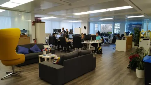 Gig empresa Empresa tecnológica en Marbella