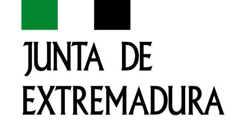 Logotipo Junta de Extremadura