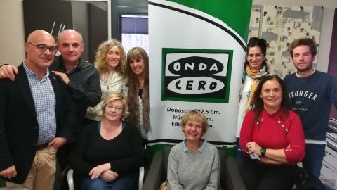 Nuevas tamborradas 2020 