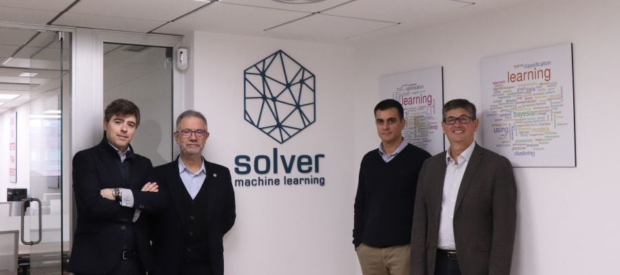 SOLVER SOLVER