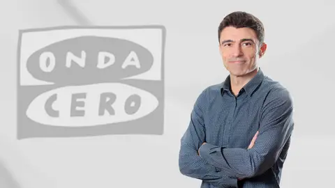 OC V Eduard Ureña Onda Cero Valencia