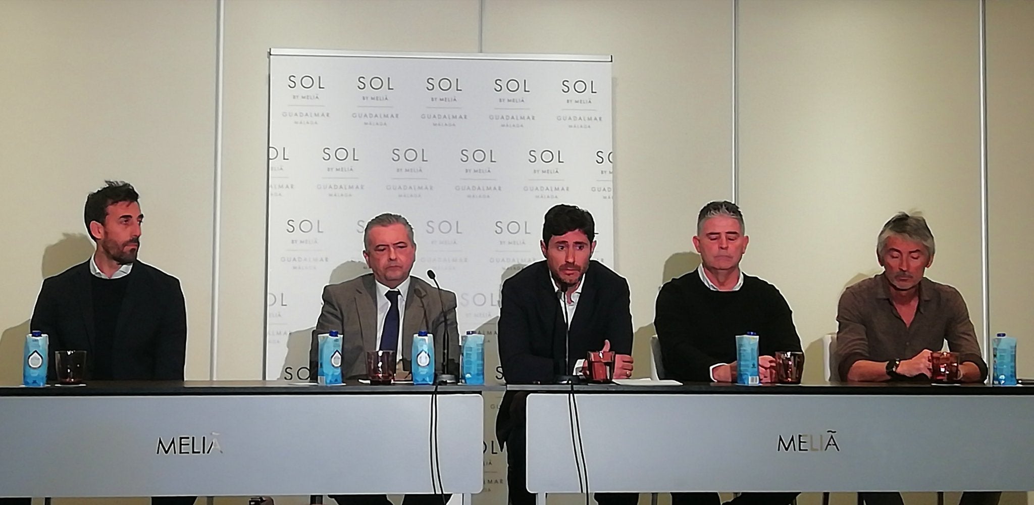 Víctor: "El club no preguntó por mí, por mi familia, por cómo me siento" Víctor: "El club no preguntó por mí, por mi familia, por cómo me siento"