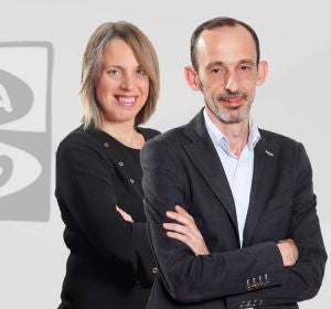 OCV Amparo Sánchez/Eduardo Esteve OCV Amparo Sánchez/Eduardo Esteve