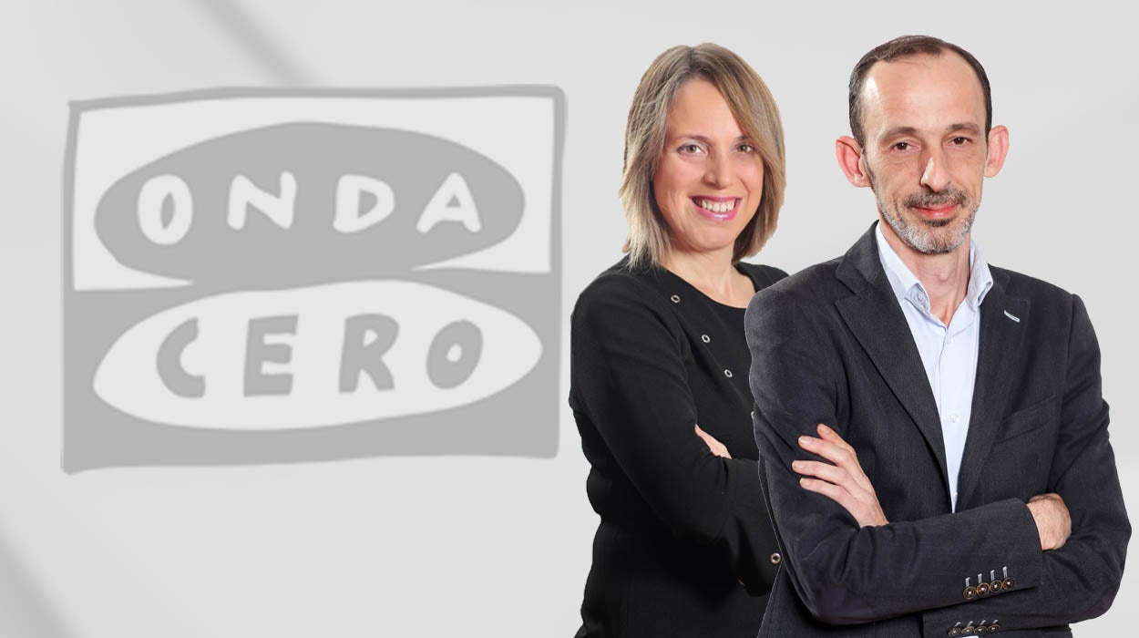 La Brújula C. Valenciana 19/04/2021 La Brújula C. Valenciana 19/04/2021