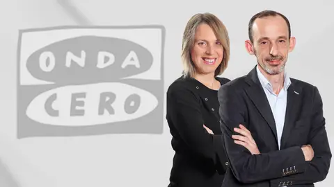 OC V Amparo Sánchez/Eduardo Esteve Onda Cero Valencia