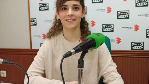 AECC Trabajadora social