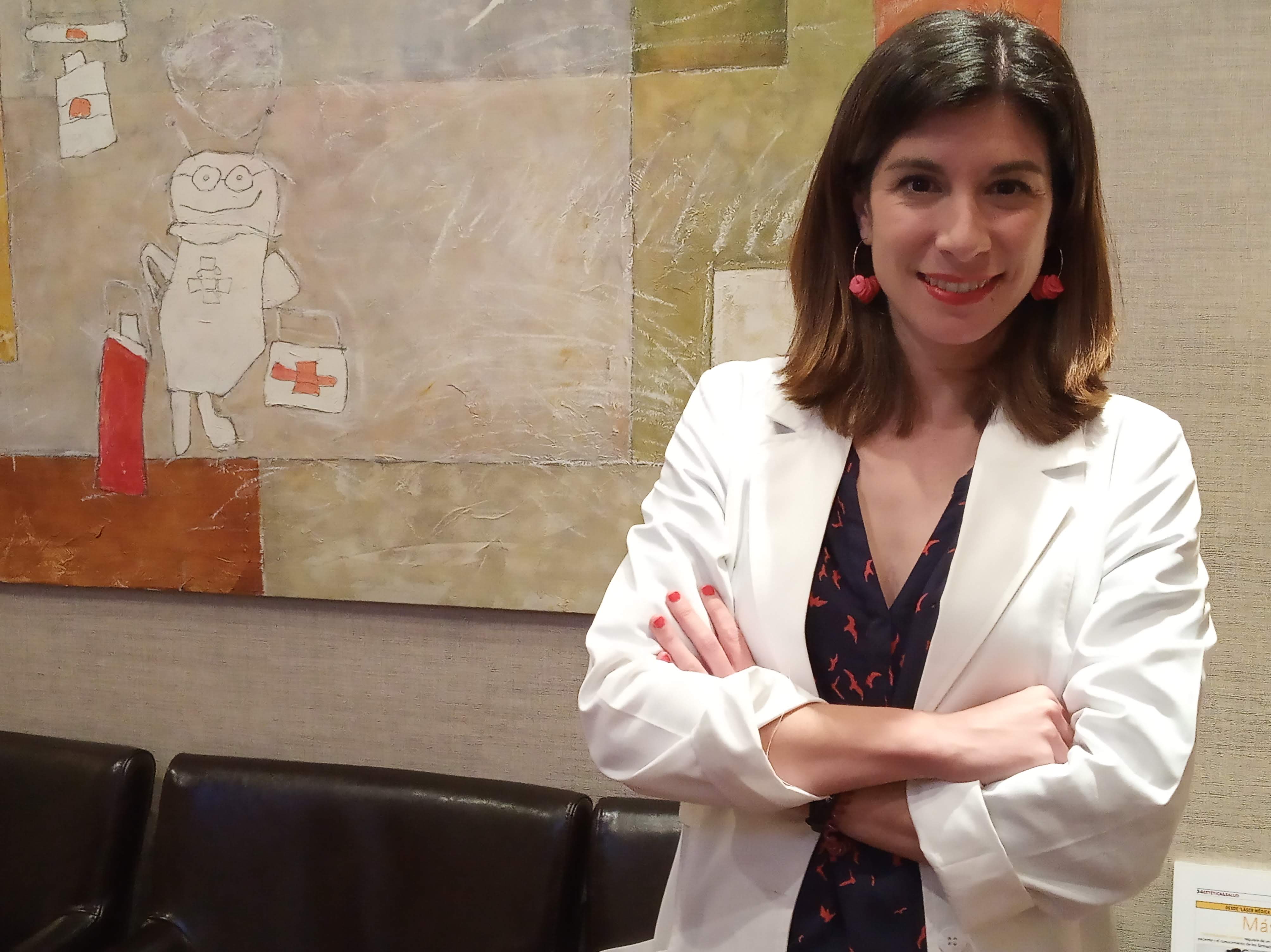 Claves importantes en la menopausia Claves importantes en la menopausia