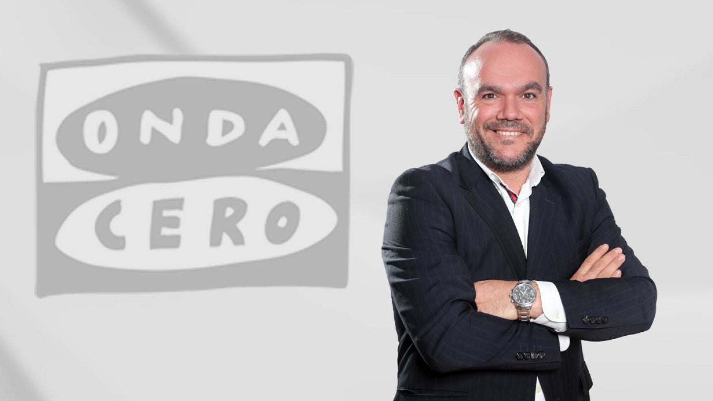 Onda Cero Valencia