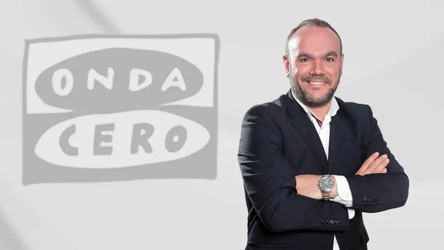OC V Jordi Gosálvez Onda Cero Valencia