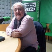 Guillermo Meijon - PSOE Pontevedra