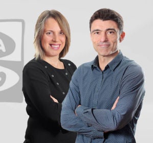 OCV Amparo Sánchez/Eduard Ureña OCV Amparo Sánchez/Eduard Ureña