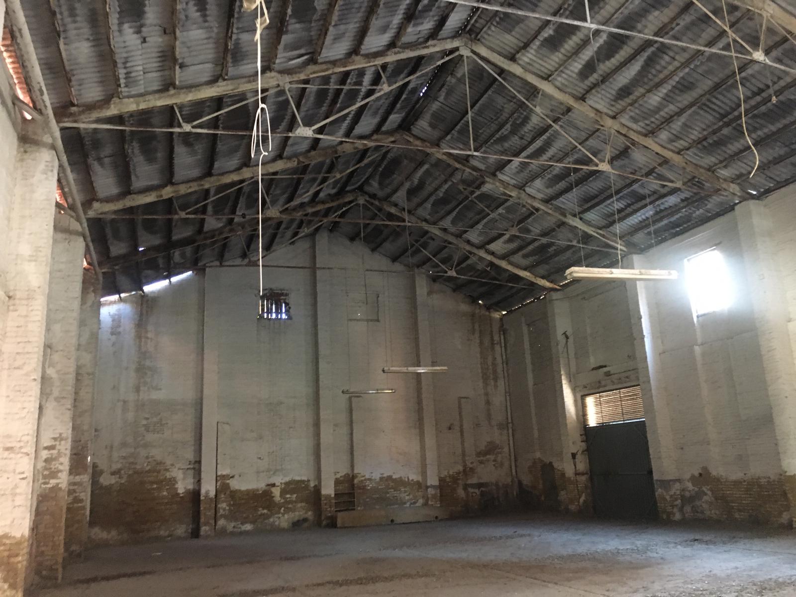 El Cabanyal albergará un centro profesional para la producción de artes escénicas El Cabanyal albergará un centro profesional para la producción de artes escénicas