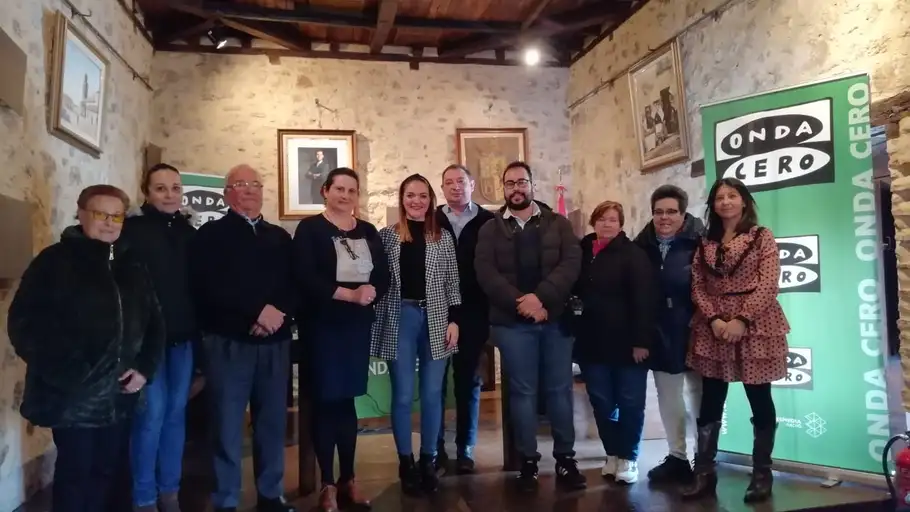 San Anton Galvez San Anton Galvez