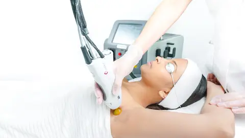 Centro Deermatológico Estético Alicante