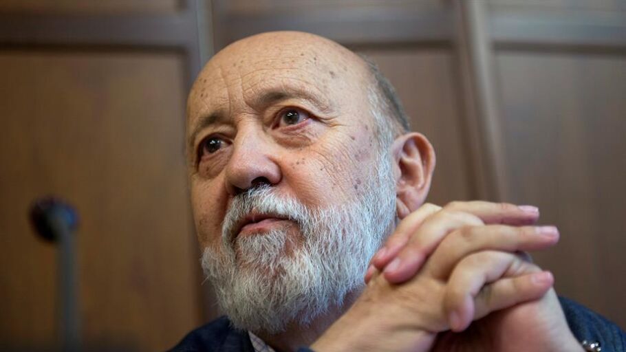 Jos&eacute; F&eacute;lix Tezanos