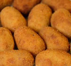 Croquetas Croquetas