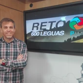 Antonio Gallego, concejal de Deportes Antonio Gallego, concejal de Deportes