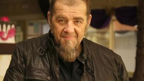 Gene garc&iacute;a 