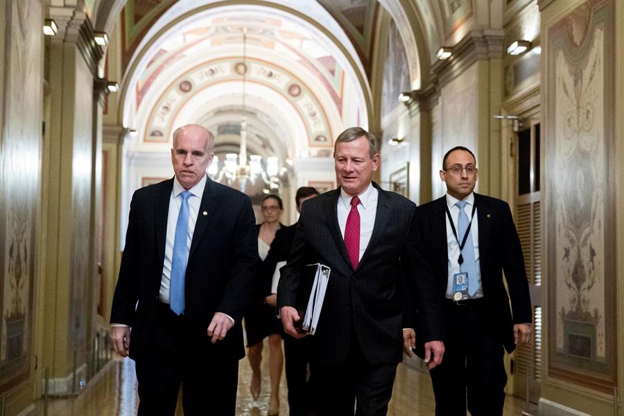 ¿Qué es un "impeachment"? ¿Qué es un "impeachment"?