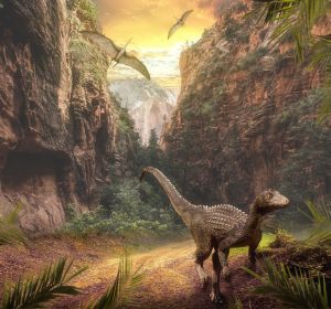 Dinosaurios Dinosaurios