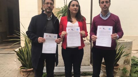 Pol&eacute;mica en el IMAS