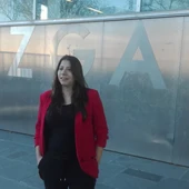 María Santiago es la coordinadora provincial de la Fundación Secretariado Gitano María Santiago es la coordinadora provincial de la Fundación Secretariado Gitano