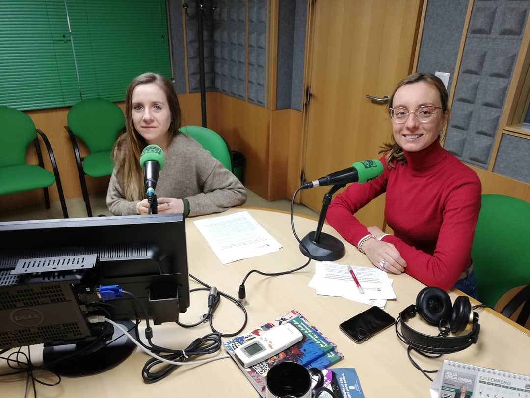 Más de Uno Pontevedra (16-01-2020) Más de Uno Pontevedra (16-01-2020)