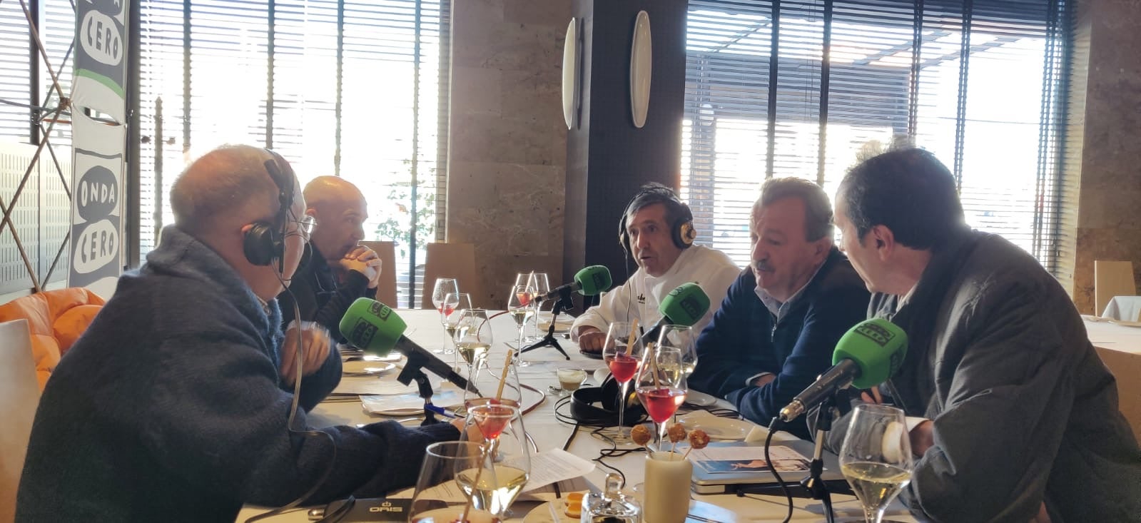 Más de Uno Almería | Restaurante Juan Moreno Más de Uno Almería | Restaurante Juan Moreno