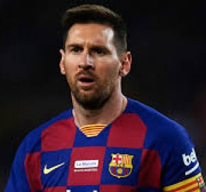 Messi Messi