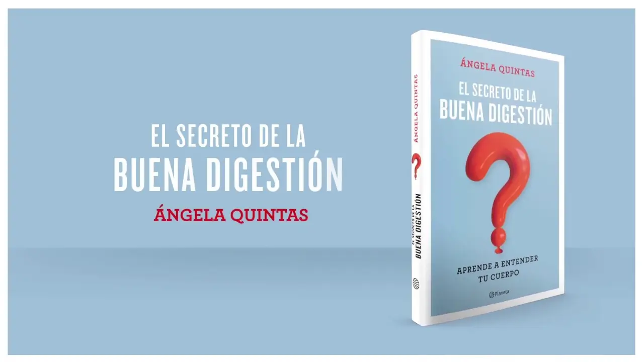 El secreto de una buena digestión El secreto de una buena digestión