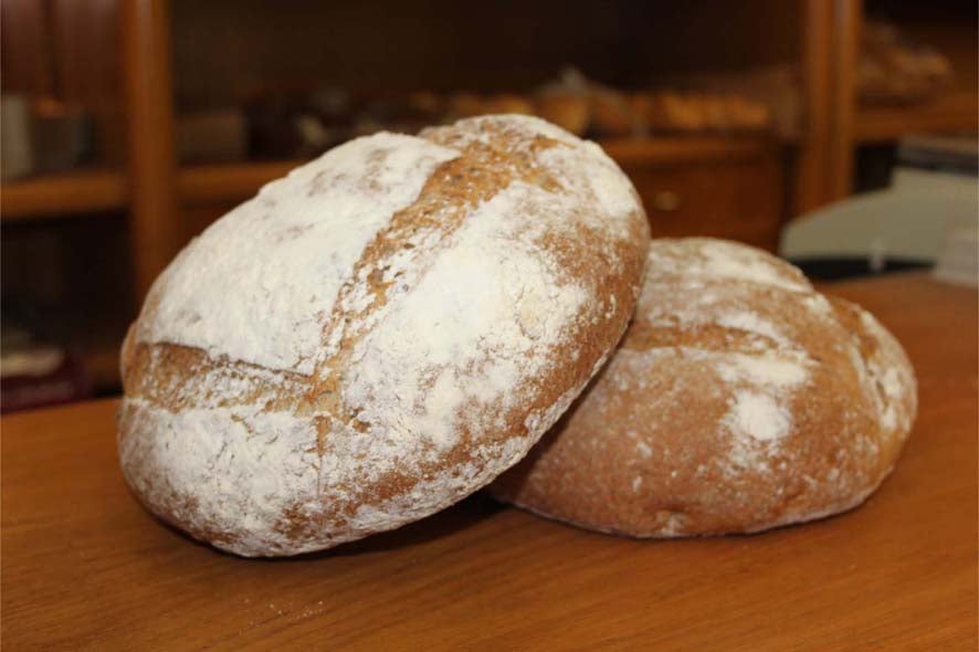 La Brújula de la Rioja Gastronomía 15/01/2020 La Brújula de la Rioja Gastronomía 15/01/2020