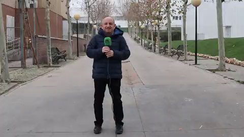 El parte del Borrascas: “Quien bien te quiere te hará croquetas” El parte del Borrascas: “Quien bien te quiere te hará croquetas”