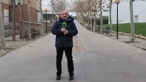 El parte del Borrascas: “Quien bien te quiere te hará croquetas” El parte del Borrascas: “Quien bien te quiere te hará croquetas”