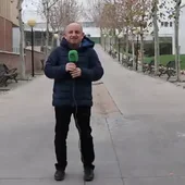 El parte del Borrascas: “Quien bien te quiere te hará croquetas” El parte del Borrascas: “Quien bien te quiere te hará croquetas”