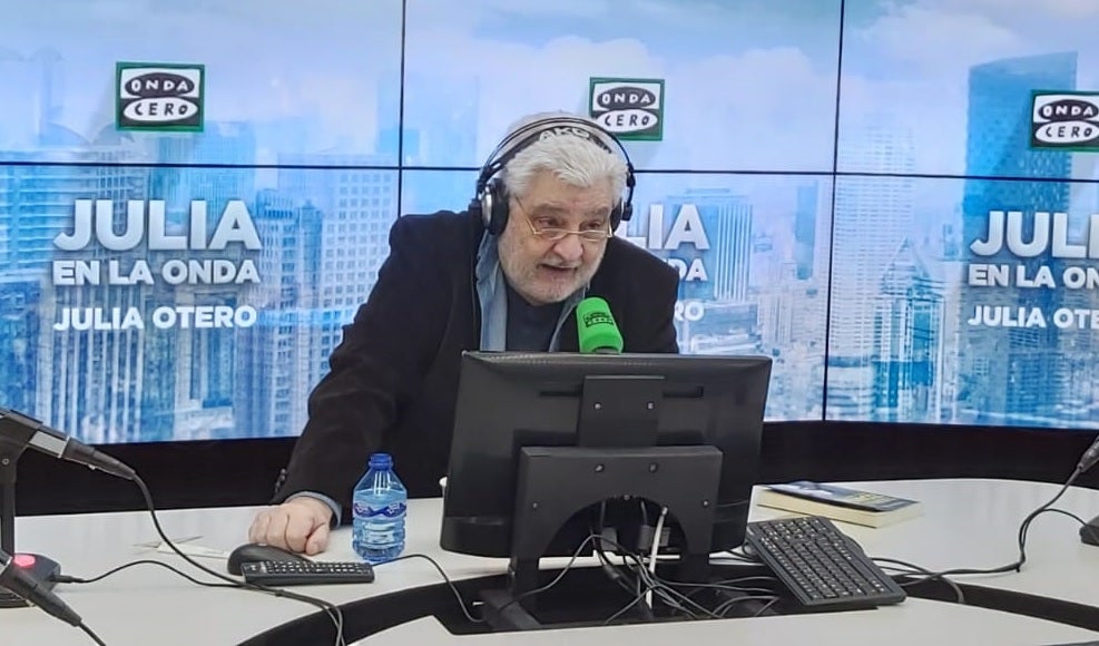 Vicente Romero: "La miseria se extiende y profundiza cada año en Haití" Vicente Romero: "La miseria se extiende y profundiza cada año en Haití"