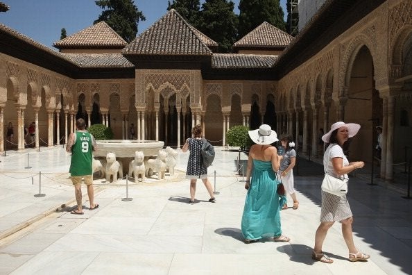 La Alhambra será el motor para recuperar la economía provincial La Alhambra será el motor para recuperar la economía provincial