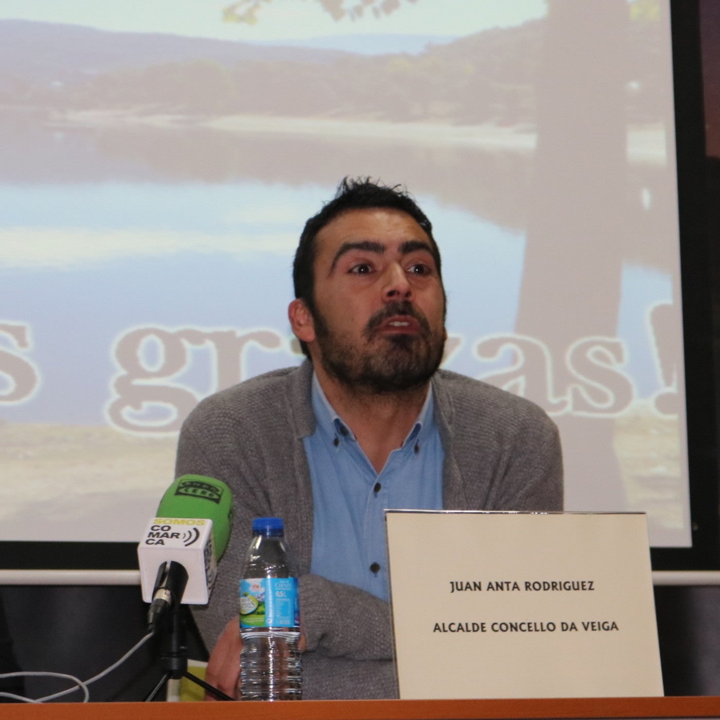 A Veiga premio á dinamización demográfica da Xunta. A Veiga premio á dinamización demográfica da Xunta.