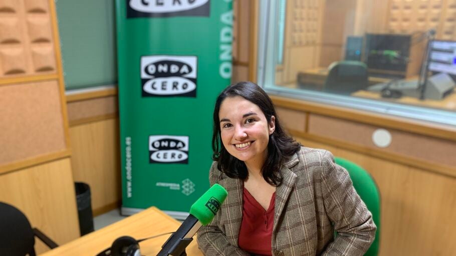 Thal&iacute;a Rodr&iacute;guez, Informativos Onda Cero Canarias