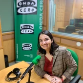 Thalía Rodríguez, Informativos Onda Cero Canarias Thalía Rodríguez, Informativos Onda Cero Canarias