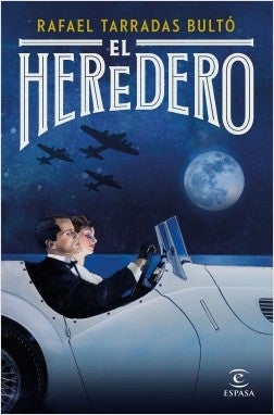 La Guinda: 'El heredero' La Guinda: 'El heredero'