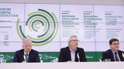 II Encuentro internacional de Economía Circular II Encuentro internacional de Economía Circular