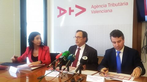 Vicent Soler Agencia Tributaria