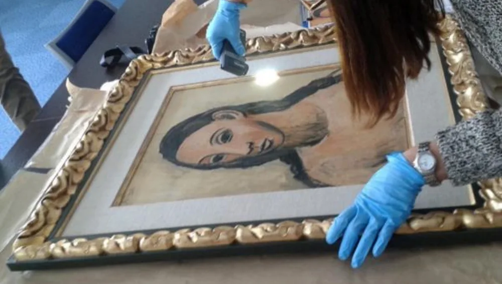 Jaime Botín, condenado por el contrabando de un Picasso Jaime Botín, condenado por el contrabando de un Picasso