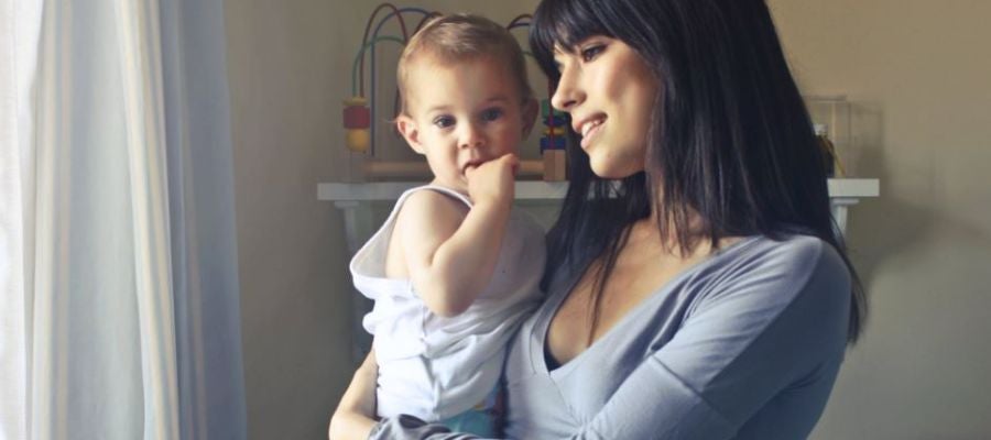 Fiebre infantil: ¿Cómo combatirla? Fiebre infantil: ¿Cómo combatirla?