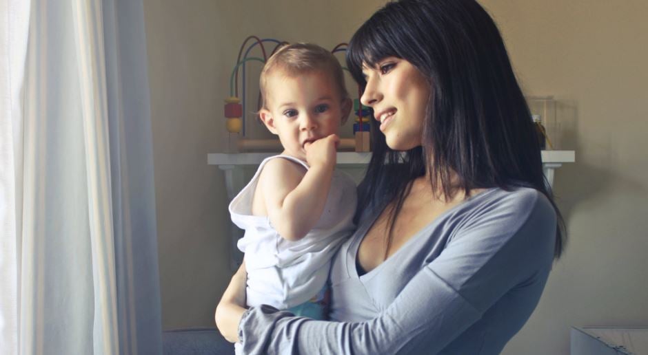 Fiebre infantil: ¿Cómo combatirla? Fiebre infantil: ¿Cómo combatirla?