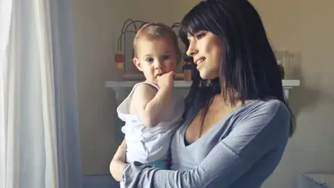 Fiebre infantil: ¿Cómo combatirla? en buenas manos