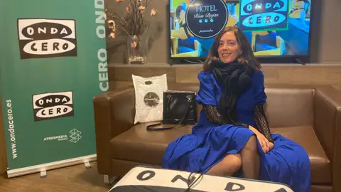 Mercedes Corbillón - Librera Cronopios Mas de Uno Pontevedra