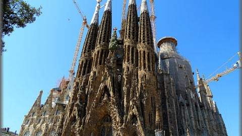 Sagrada Familia
