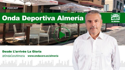 Onda Deportiva Almer&iacute;a